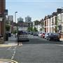 Edgeley Road
