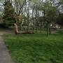 Brenchley Gardens
