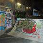 White Grounds Skatepark