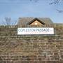 Copleston Passage