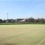 Greendale Playing Fields