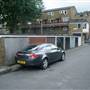 Harris Street Estate