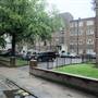 Nunhead Lane Estate