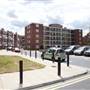 Barclay Close Estate