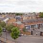 Becklow Gardens Estate