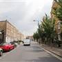 Bentworth Road Open Space
