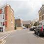 Blythe Road W14