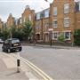 Blythe Road W14