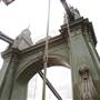 Hammersmith Bridge & Thames Path W6