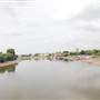 Hammersmith Bridge & Thames Path W6