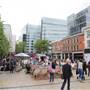 Lyric Square W6