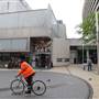 Lyric Square W6