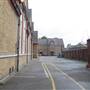 Macbeth Centre Annex Building