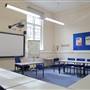 Macbeth Centre Annex Building
