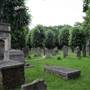 All Saints Church/Vicarage Gardens