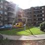 Arthur Henderson Play area