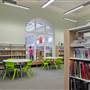 Hammersmith Library