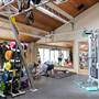 Lillie Road Leisure Centre