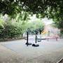 Margravine Playarea