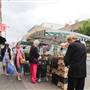 North End Road Market