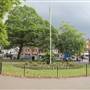 Ravenscourt Park - Flower Garden