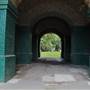 Ravenscourt Park - Flower Garden