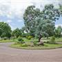 North Sheen Cemetery