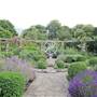 Ravenscourt Park - Flower Garden