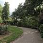 St Peters Square (The park)