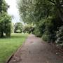 St Peters Square (The park)