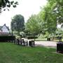 Avondale Park Road Gardens