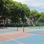 Bishops Park - Rocklane Tennis Courts