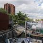 Cremorne Gardens Pier & Moorings