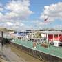 Chelsea Yacht & Boat Club/