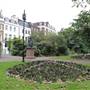 Embankment Gardens Chelsea