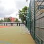 Emslie Hornimans Pleasance (Netball, Tennis Courts)