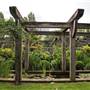 Emslie Horniman's Pleasance - Voysey Garden