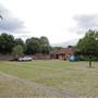 Gunnersbury Cemetery - Main Area