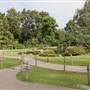 Holland Park - Kyoto Garden