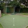 Holland Park - Golf Pitch