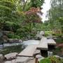 Holland Park - Kyoto Garden