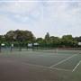 Holland Park - Tennis Court 1