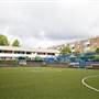 Kensal New Town Estate - Hazlewood Football Pitch