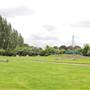 Kensington Memorial Gardens - Playing Fields