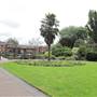Kensington Memorial Park - Garden