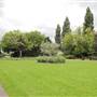 Kensington Memorial Park - Garden