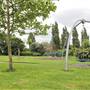 Kensington Memorial Park - Play Area
