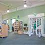 North Kensington Library