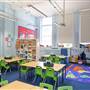 Park Walk School