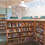 North Kensington Library